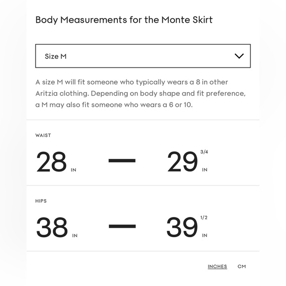 NWT Artizia Little Moon embroidered mini skirt, sz M - Picture 6 of 8